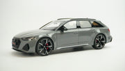 Audi RS6 Avant C8 Limited 1:18