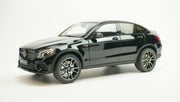 Mercedes Benz GLC 43 Coupé Limited 1:18