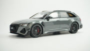 Audi ABT RS6-R Limited 1:18