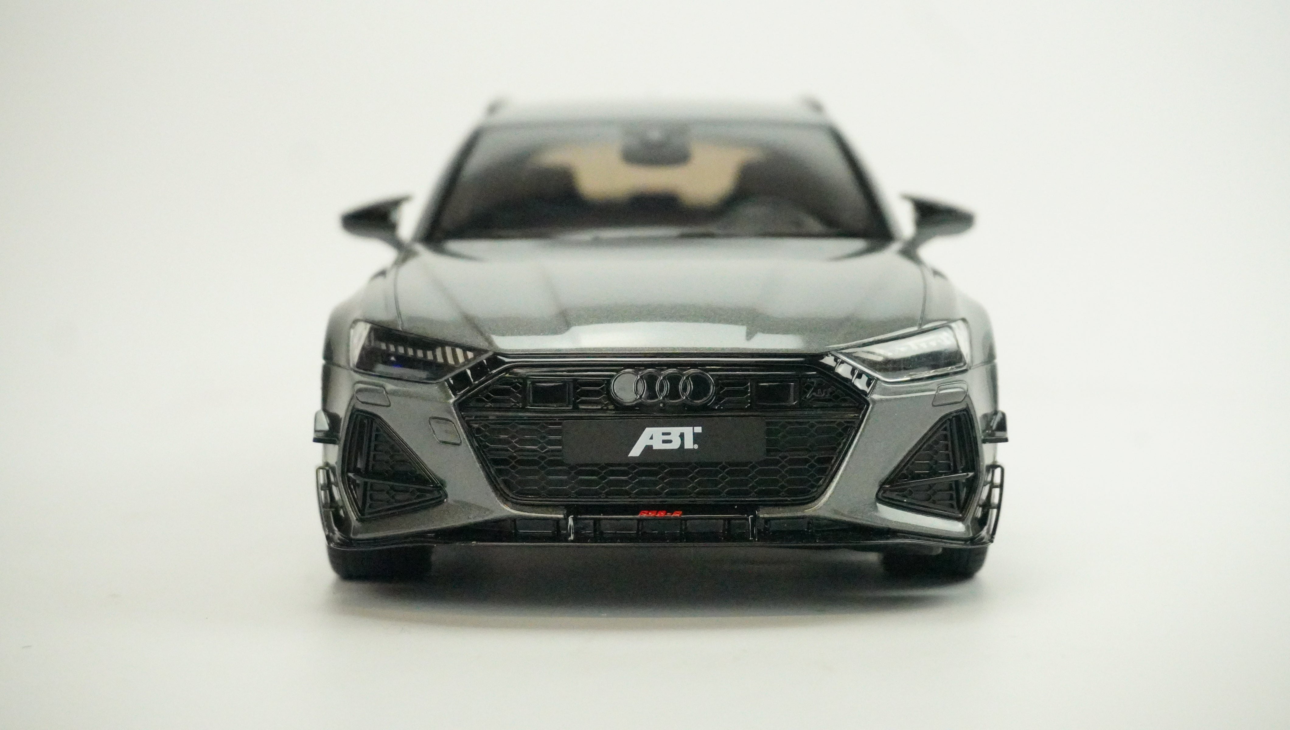 Audi ABT RS6-R Limited 1:18