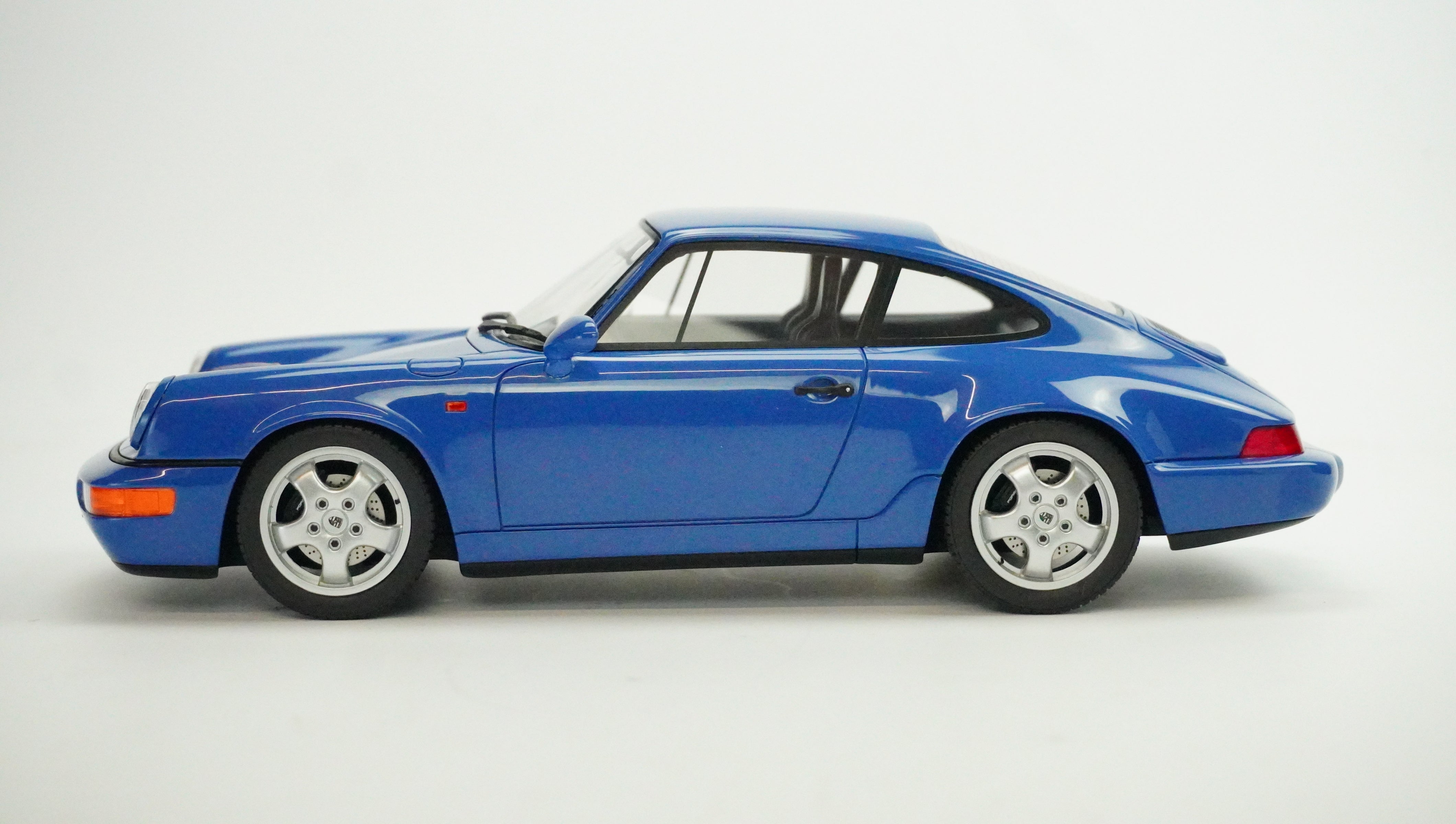 Porsche 964 RS 3.6 Limited 1:18