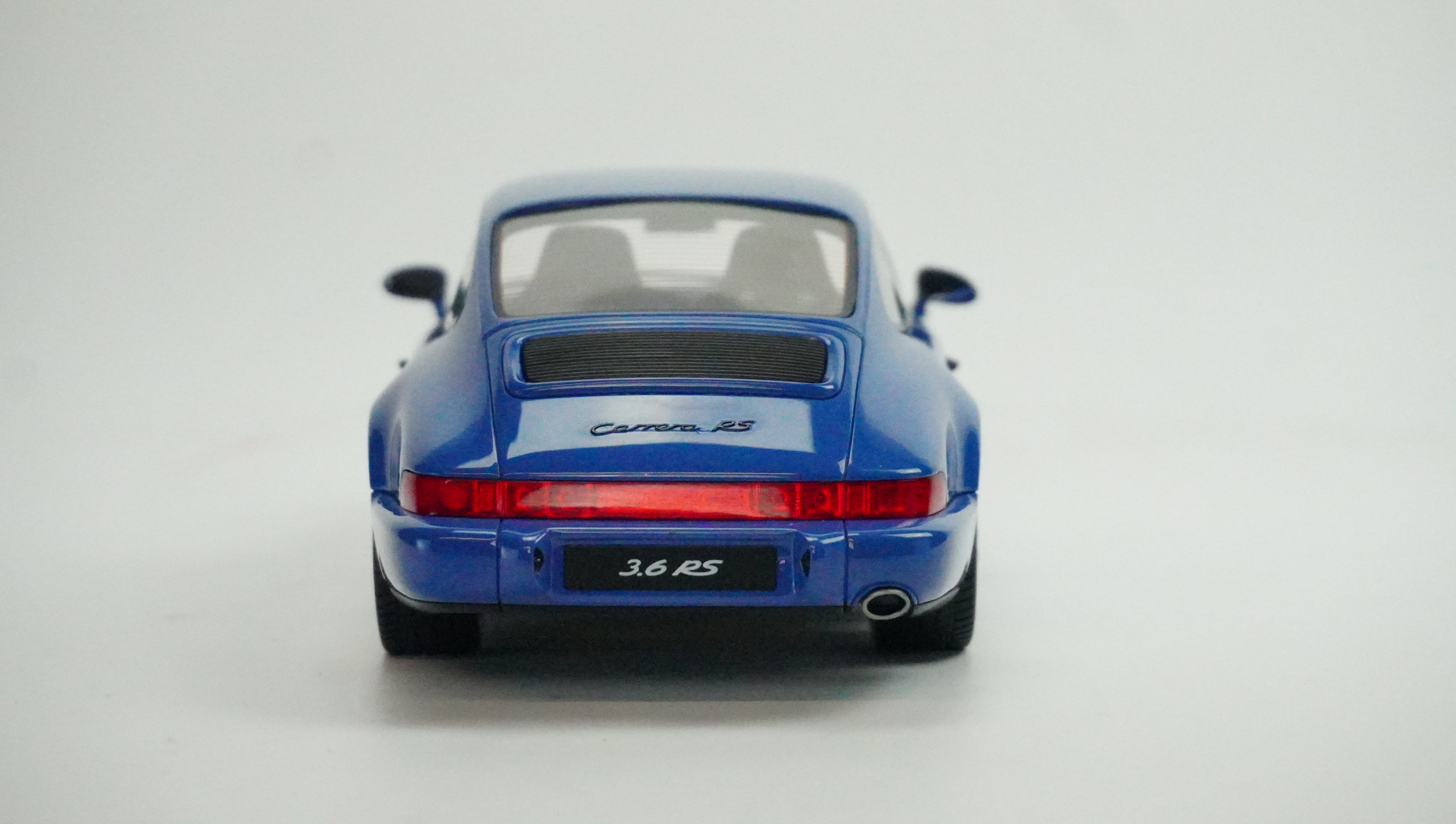 Porsche 964 RS 3.6 Limited 1:18