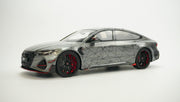 Audi ABT RS7-R Limited 1:18