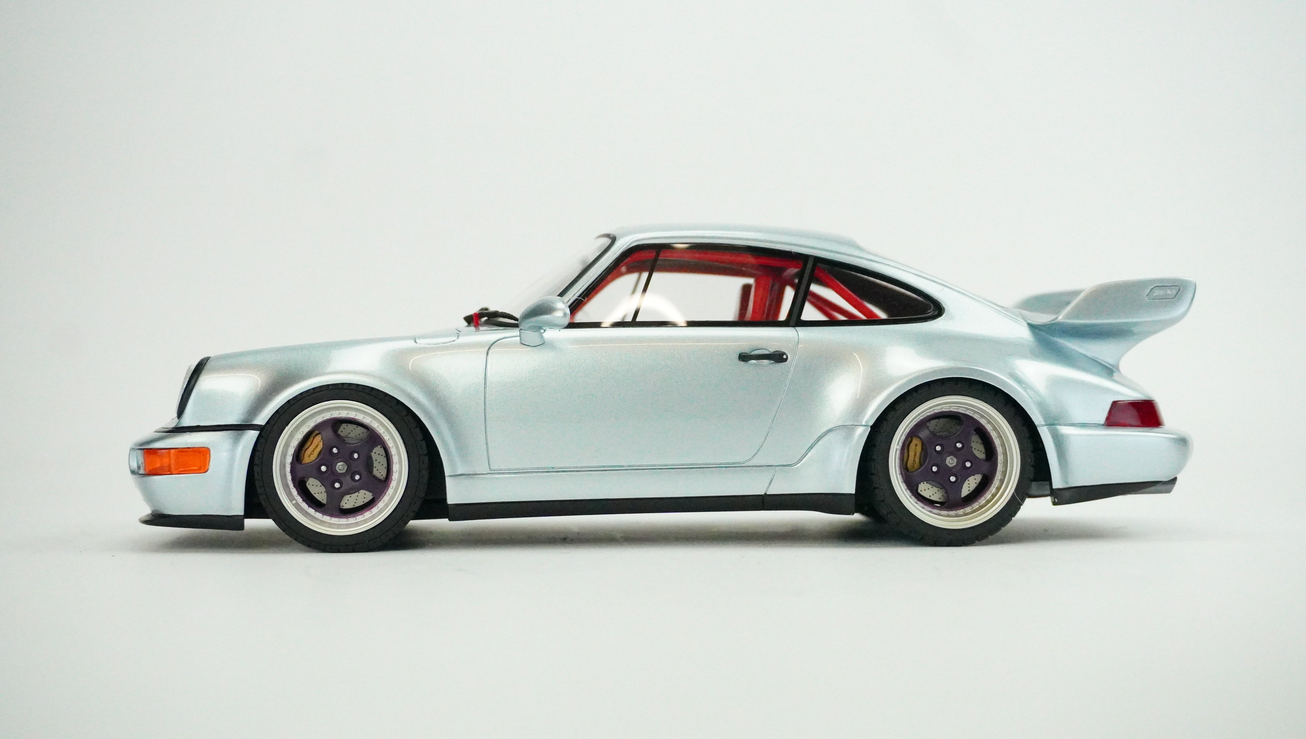 Porsche 964 RSR 3.8 Limited 1:18