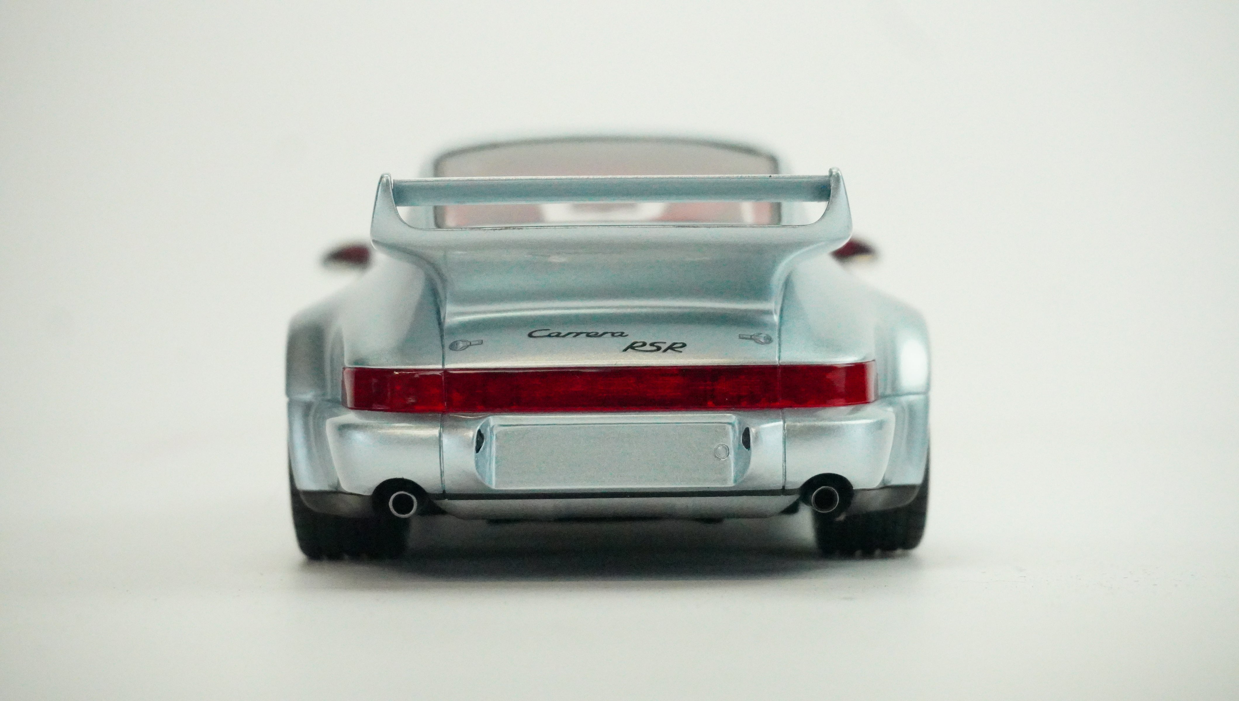 Porsche 964 RSR 3.8 Limited 1:18