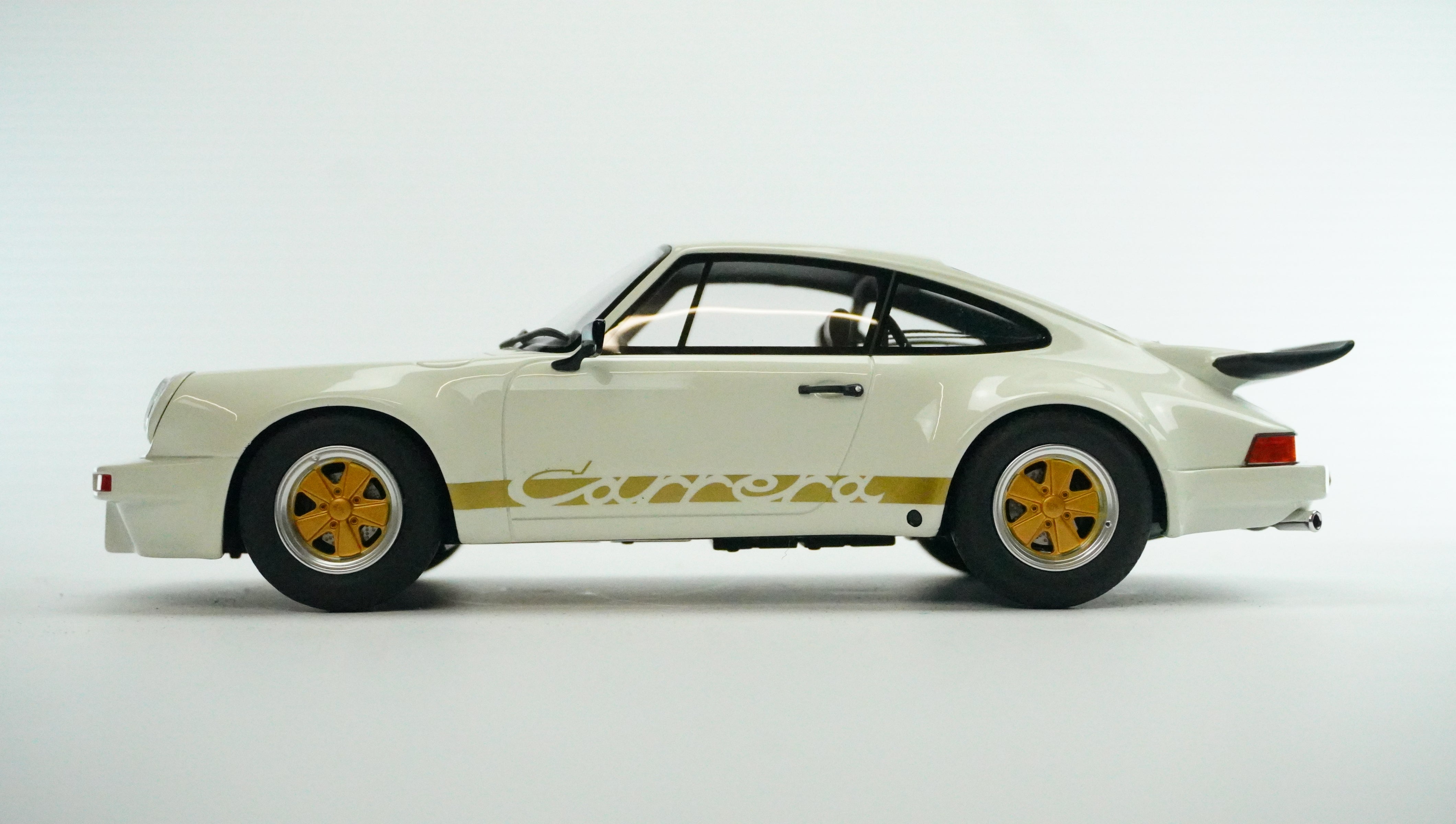 Porsche 911 3.0 RS Limited 1:18