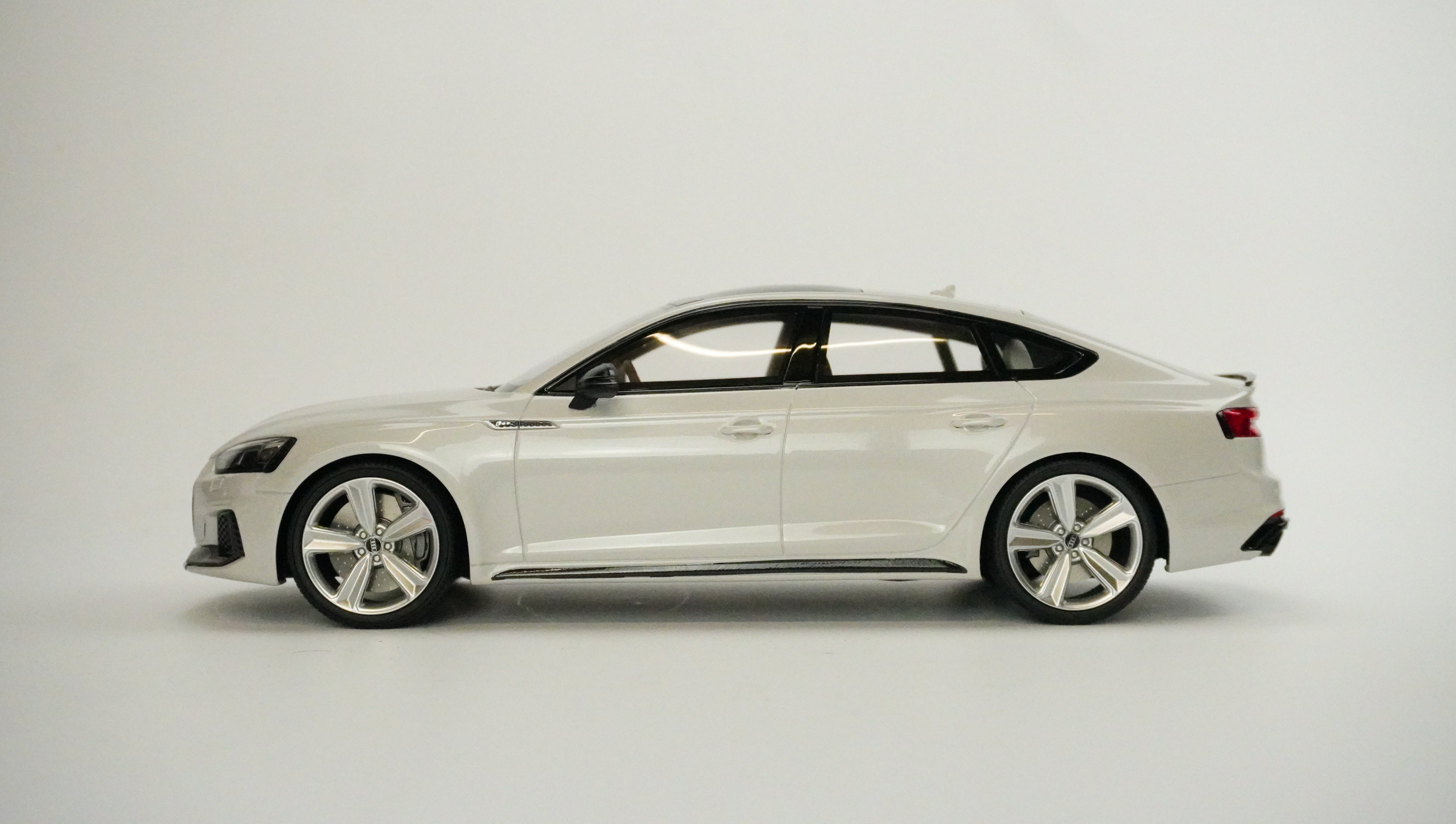 Audi RS5 Sportback Limited 1:18
