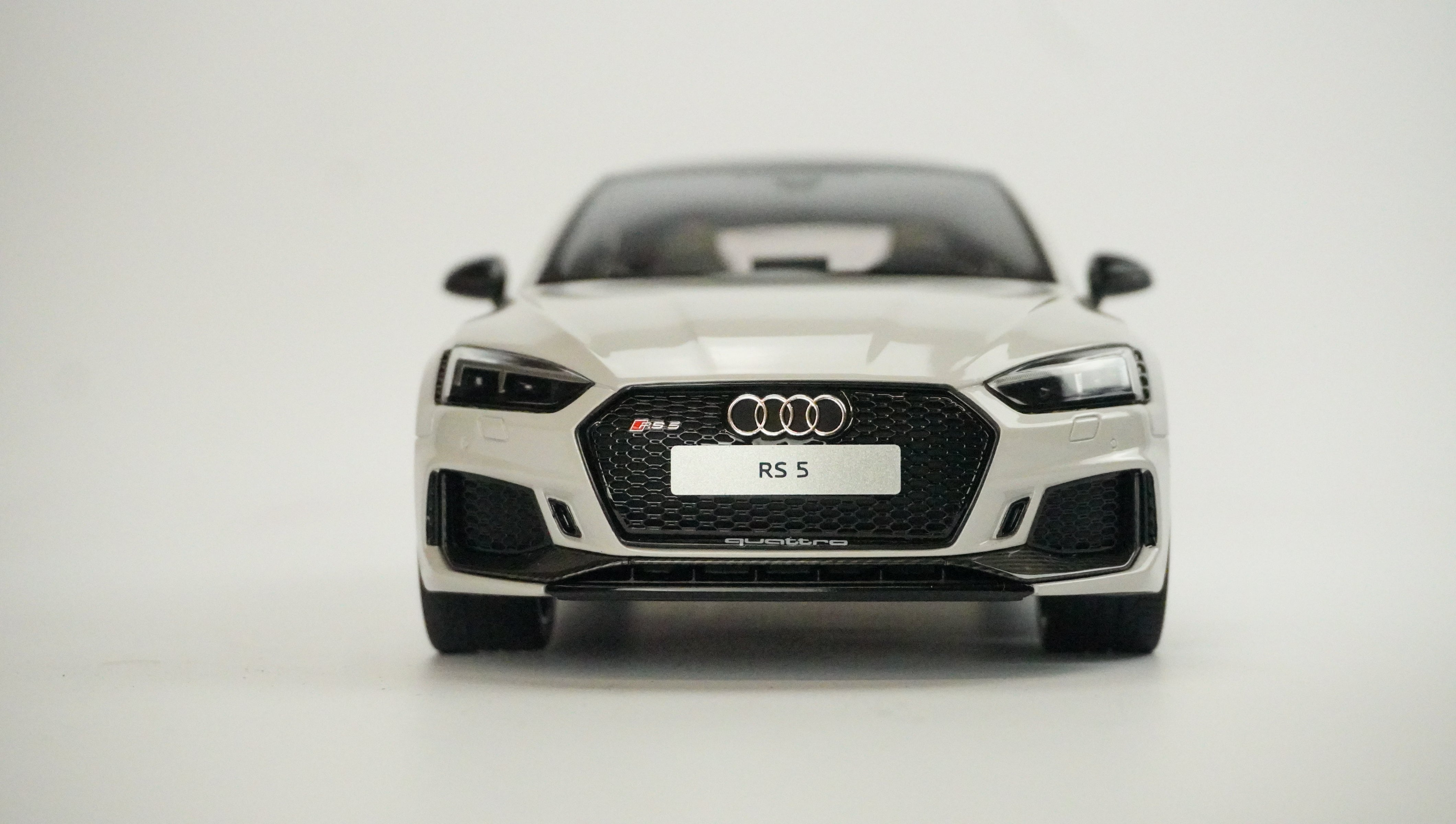 Audi RS5 Sportback Limited 1:18