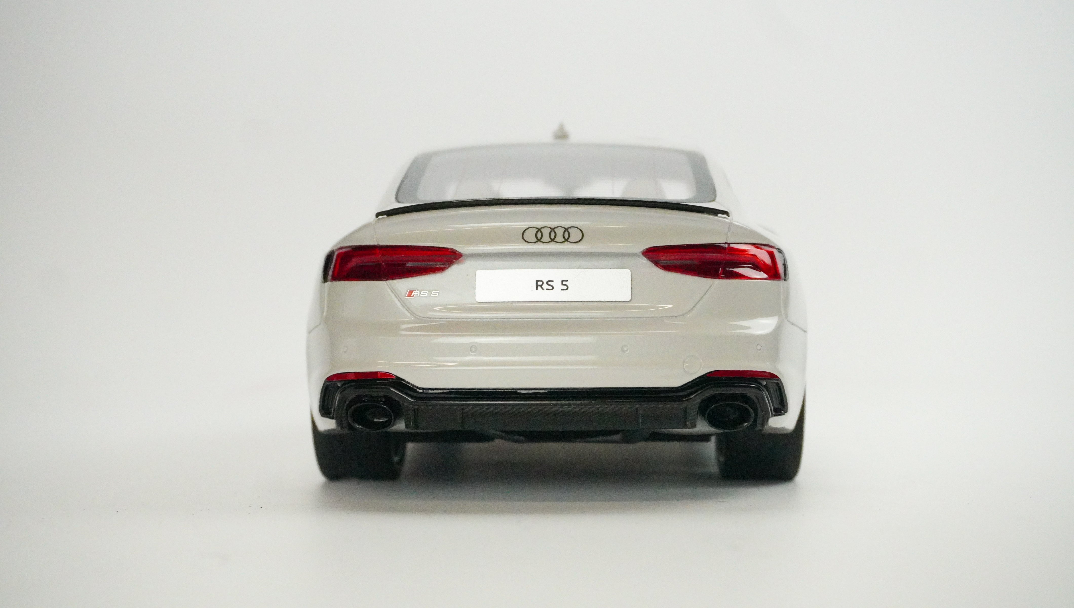 Audi RS5 Sportback Limited 1:18