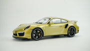 Porsche 911 Turbo Limited 1:18
