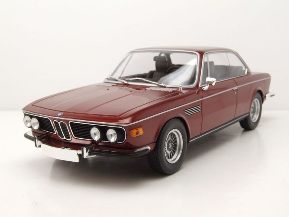 BMW CSI 3.0 1971 Limited 1:18