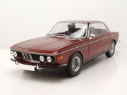 BMW CSI 3.0 1971 Limited 1:18