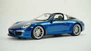 Porsche 911 (991) Targa 4S Limited 1:18