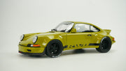 Porsche 911 Carrera RWB Classic Limited 1:18