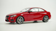 BMW M235i Limited 1:18
