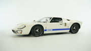 Ford GT40 MKI Limited 1:18