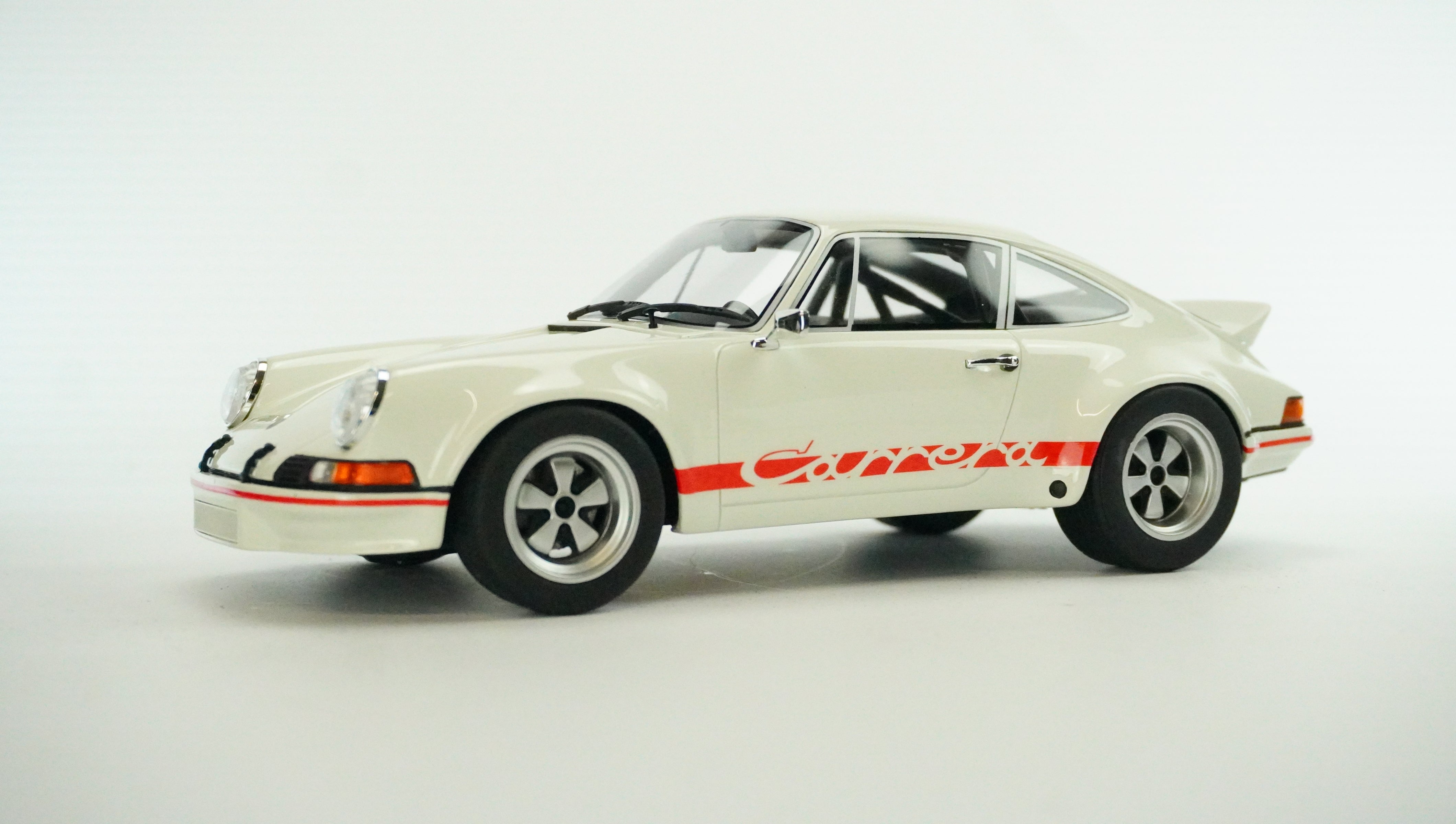 Porsche 911 2.8 RSR Limited 1:18
