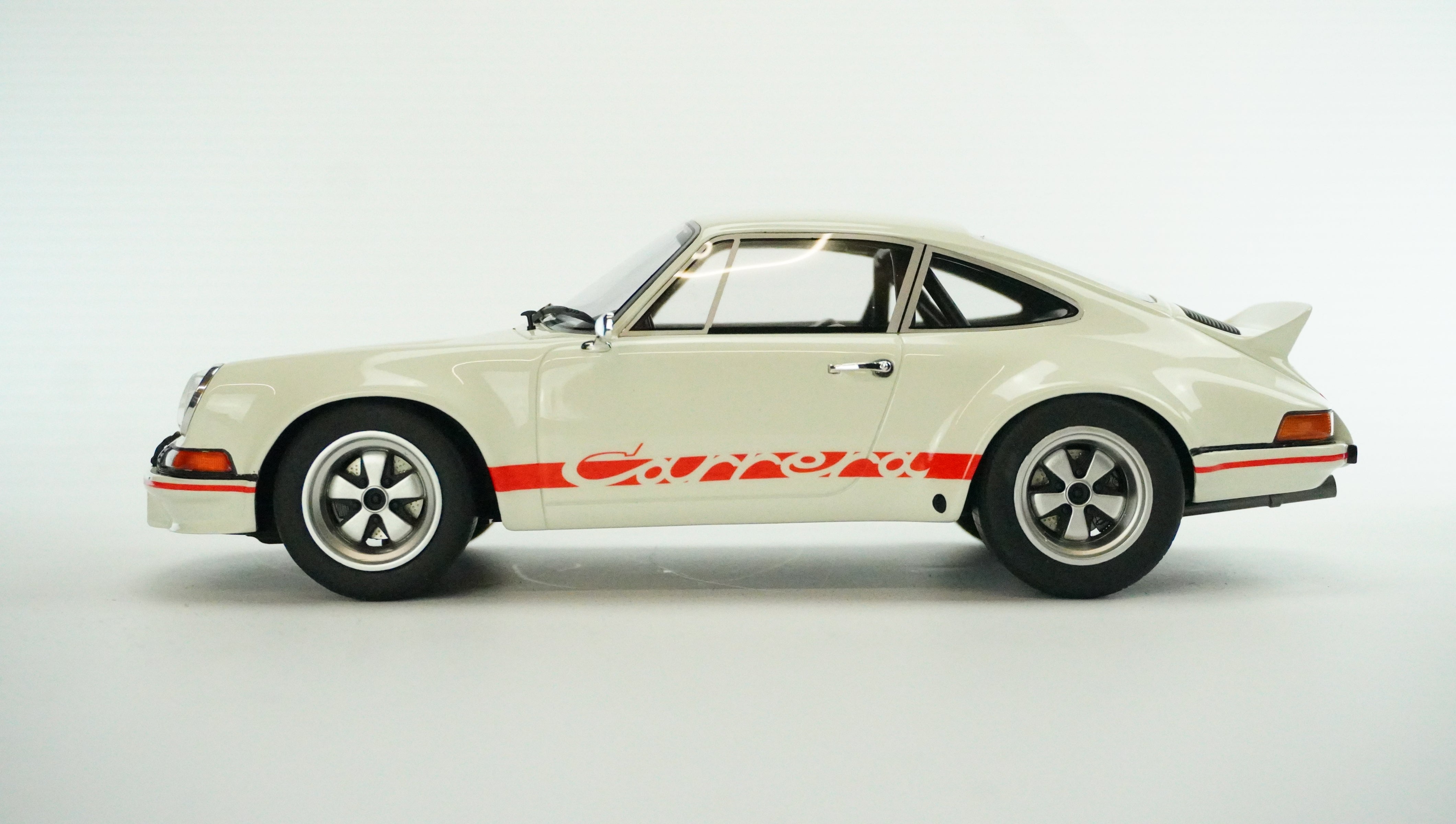 Porsche 911 2.8 RSR Limited 1:18