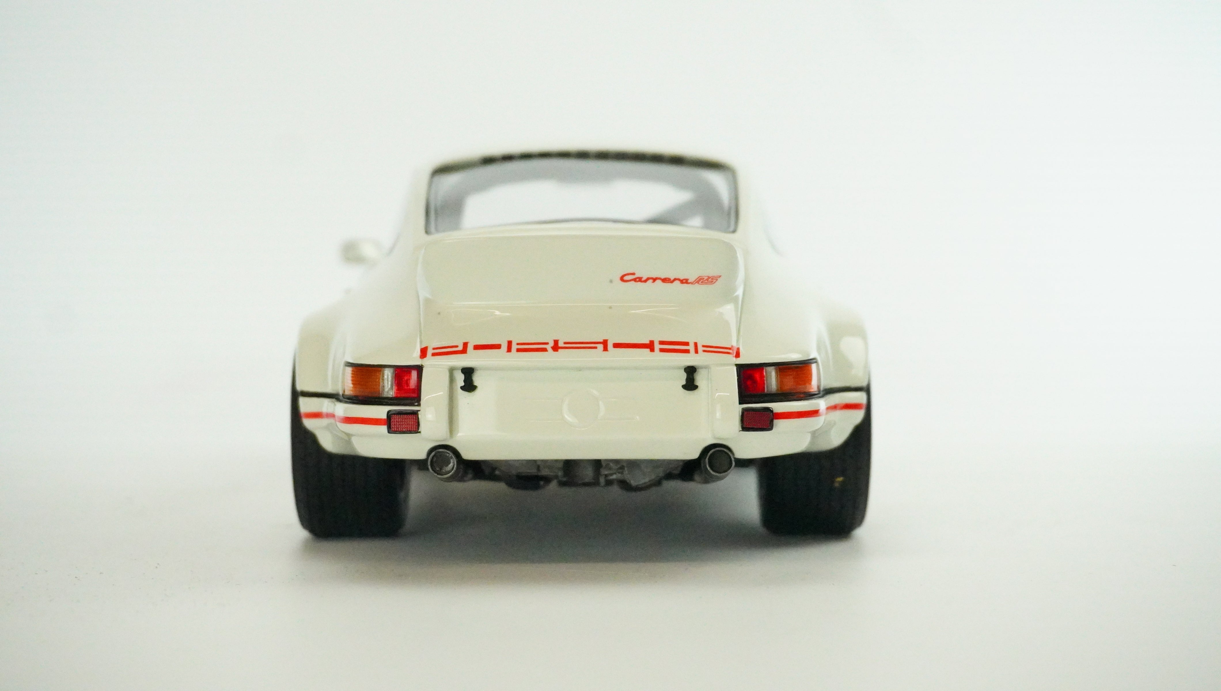 Porsche 911 2.8 RSR Limited 1:18