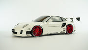 Porsche 911 (997) Liberty Walk Limited 1:18