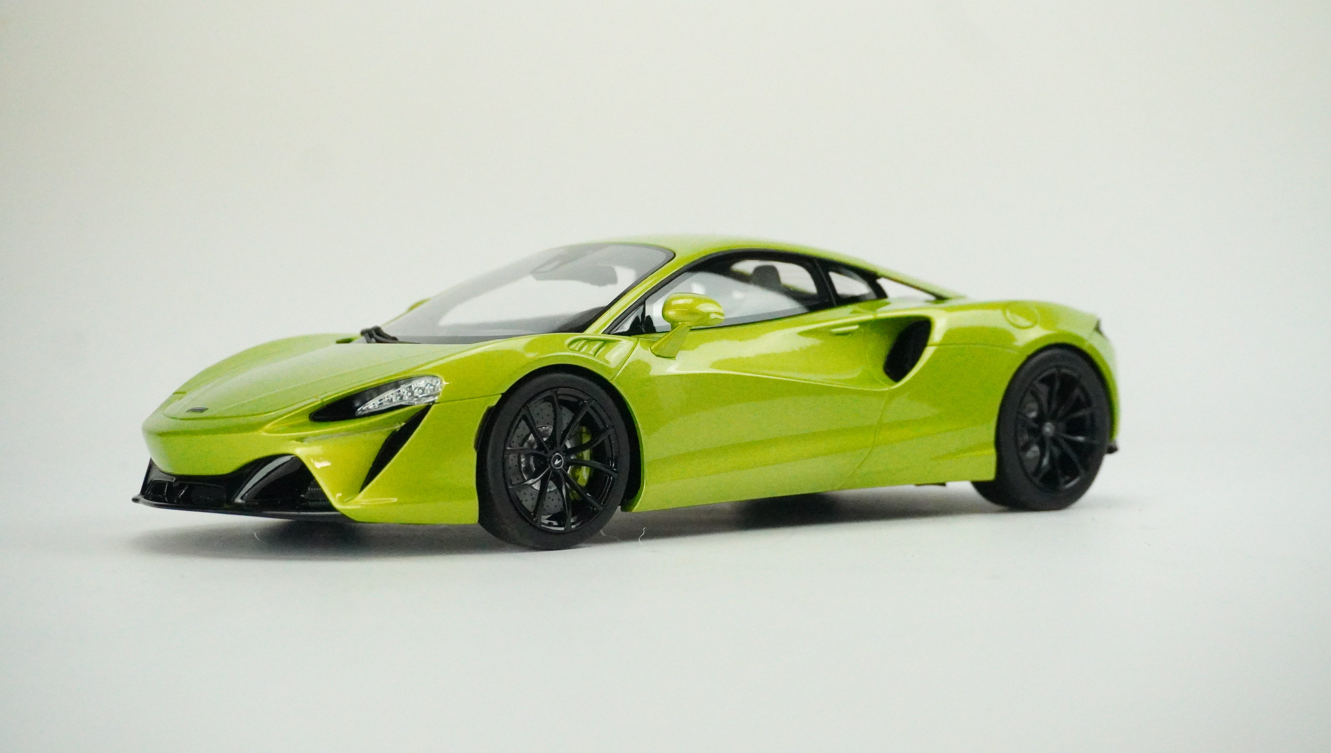 McLaren Artura Limited 1:18