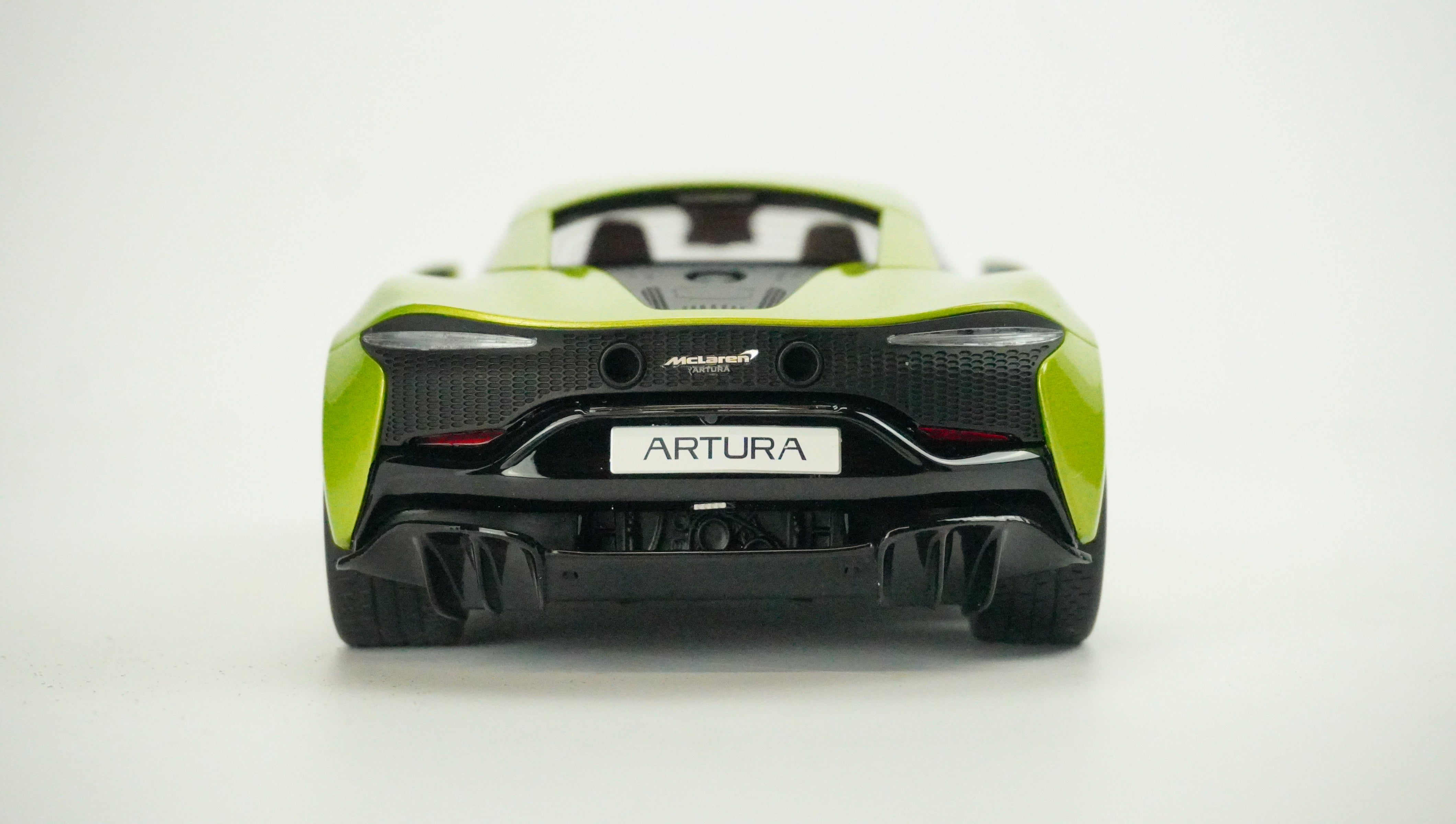 McLaren Artura Limited 1:18