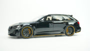Audi RS6 Body Kit Limited 1:18