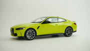 BMW (G82) Competition M Performance Limited 1:18