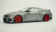 Nissan Prior Design GT-R (R35) Limited 1:18