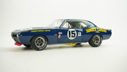 Chevrolet Camaro Racing No. 15 Rarity 1967 1:18