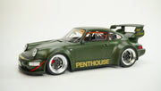Porsche 911 (964) RWB Penthouse Limited 1:18