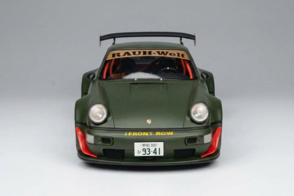 Porsche 911 (964) RWB Penthouse Limited 1:18