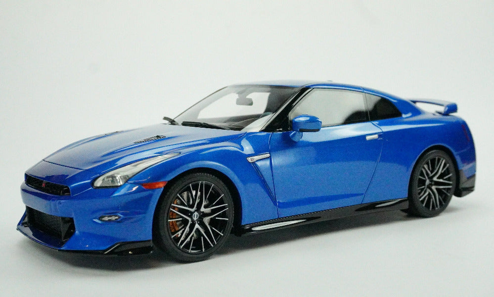 Nissan Skyline GT-R  Limited 2024 