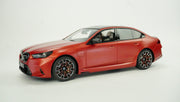 BMW M5 (G90) Limited 1:18
