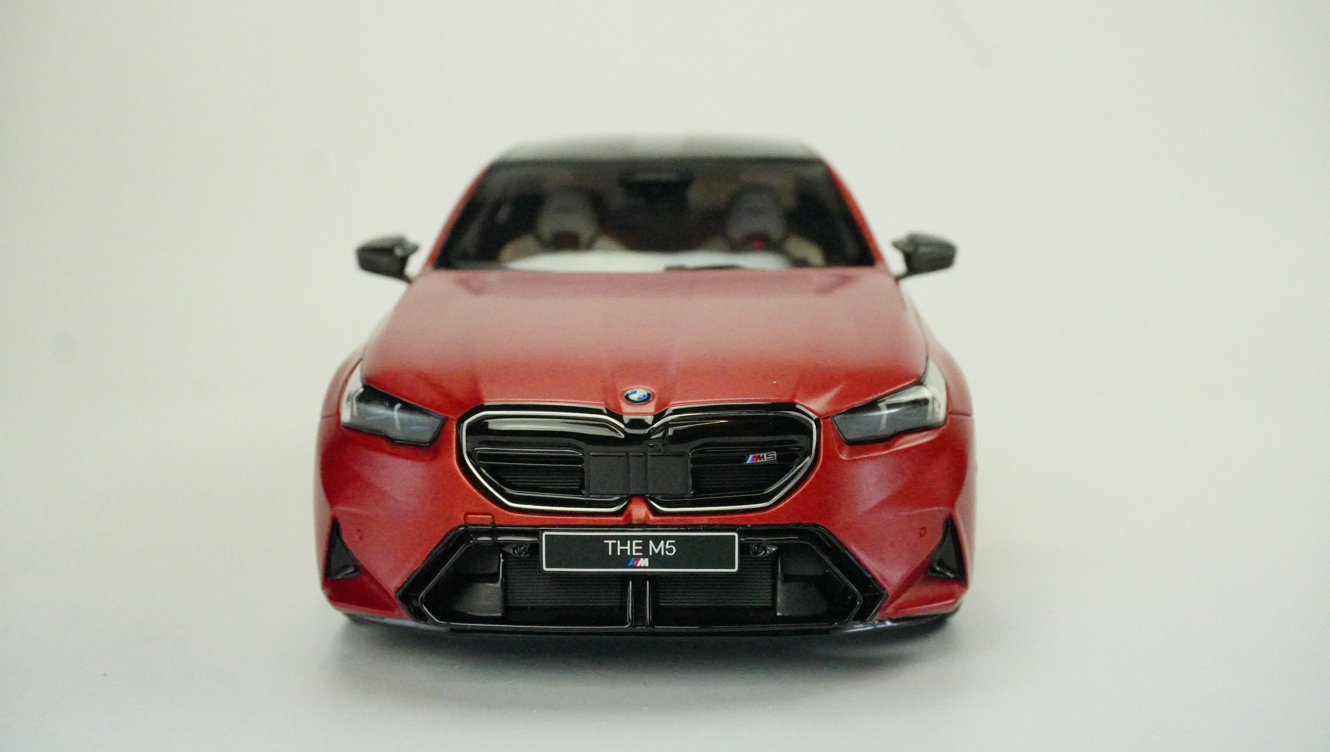 BMW M5 (G90) Limited 1:18