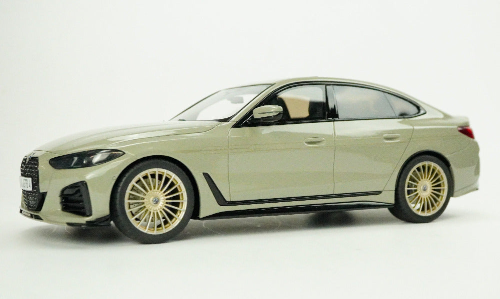 GT Spirit 1:18 Hot New 