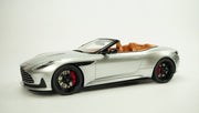 Aston Martin DB12Volante Cabrio Limited 1:18