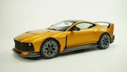 Aston Martin Valiant Limited 1:18