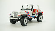 Jeep CJ-5 Limited 1973 1:18