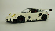 Porsche 911 (997) LBW Turbo Coupé Limited 1:18