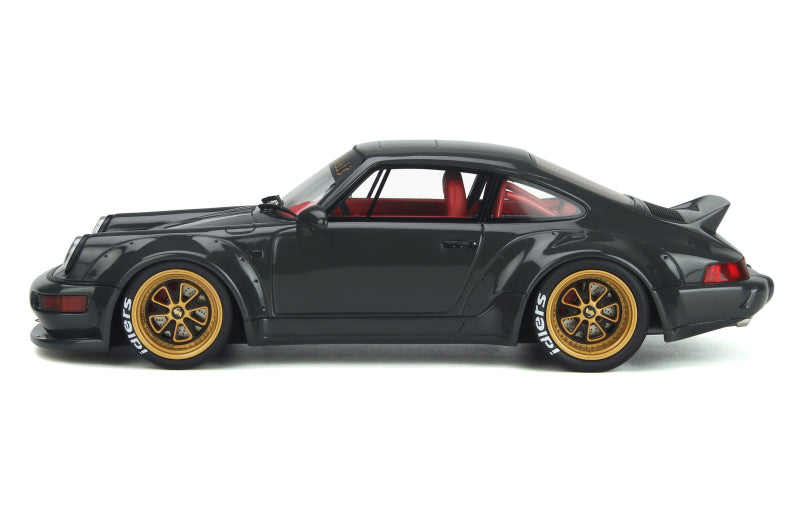 Porsche 911 RWB Bourgogne Coupé Limited 1:18