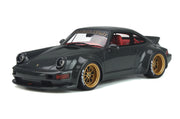 Porsche 911 RWB Bourgogne Coupé Limited 1:18