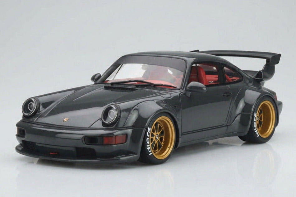 Porsche 911 RWB Bourgogne Coupé Limited 1:18