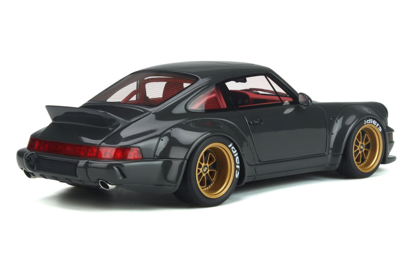 Porsche 911 RWB Bourgogne Coupé Limited 1:18