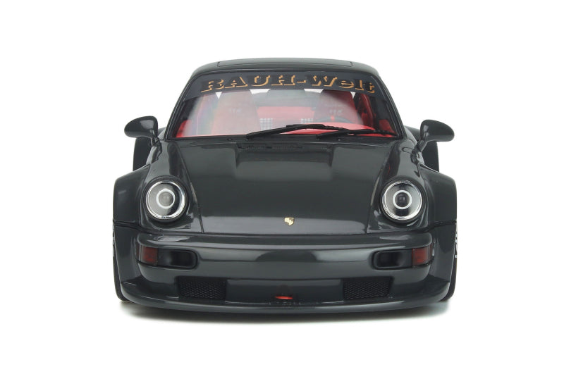 Porsche 911 RWB Bourgogne Coupé Limited 1:18