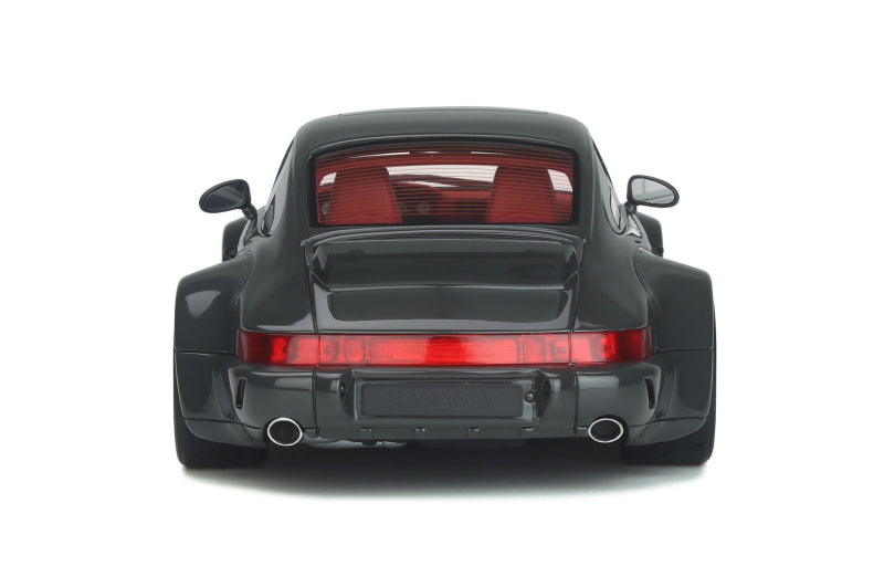 Porsche 911 RWB Bourgogne Coupé Limited 1:18