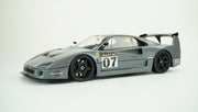 Modelcarshop Automodele Messe Sammler 1:18