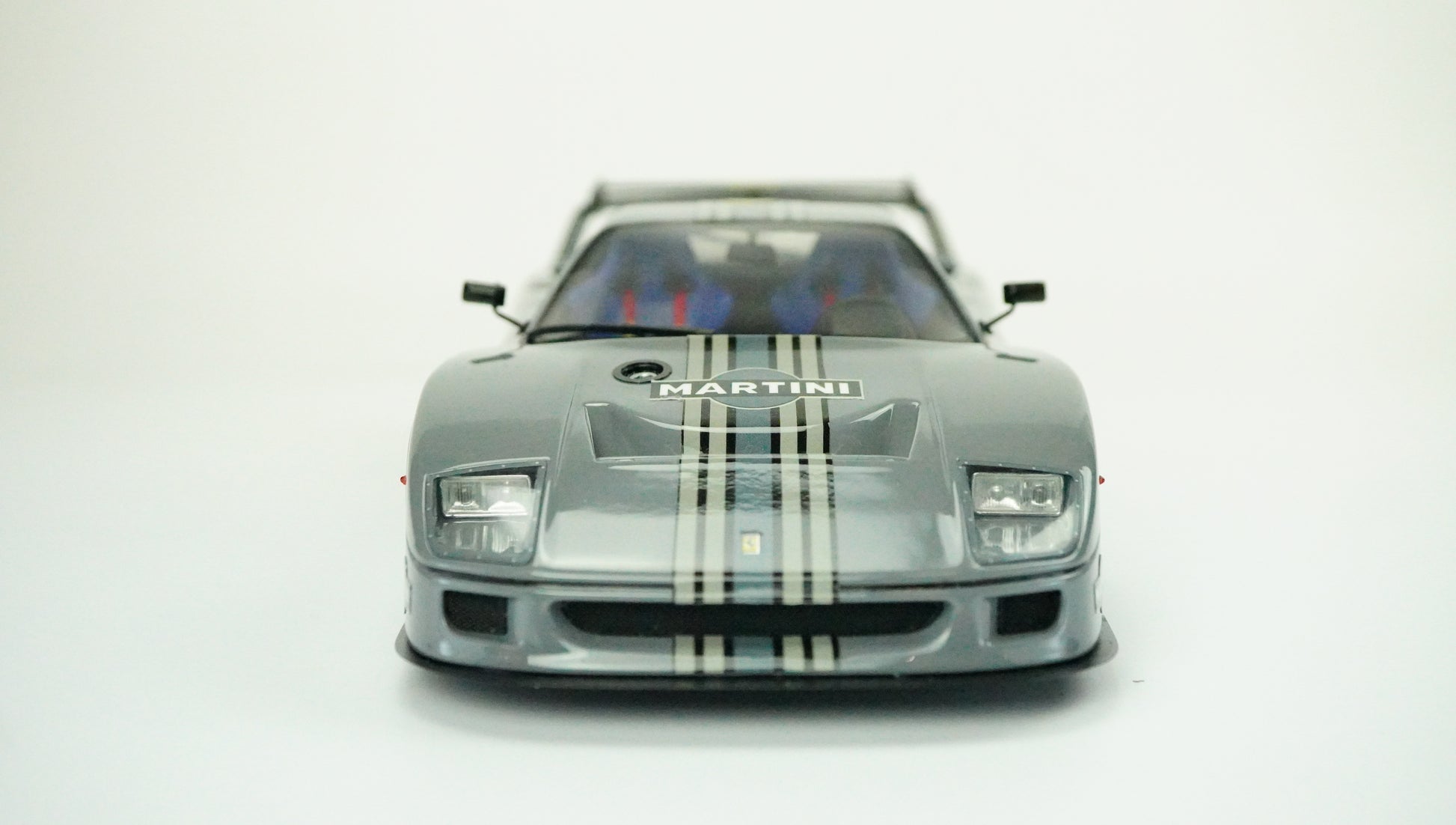 Hot New 1:18  Sammler Shop