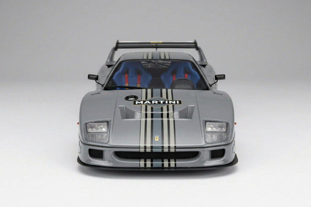 Hot New 1:18  Sammler Shop