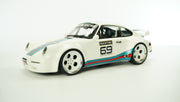 Racing Nr.69 Limited Rarität 1:18